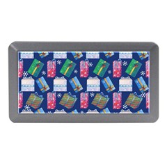 New Year Gifts Memory Card Reader (mini) by SychEva