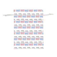 Gift Boxes Lightweight Drawstring Pouch (s) by SychEva