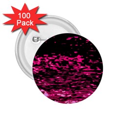 Rose Waves Flow Series 1 2 25  Buttons (100 Pack)  by DimitriosArt