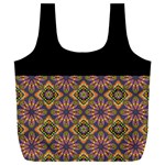 Digitaldesign Full Print Recycle Bag (XXL) Front