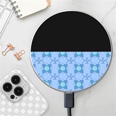 Digitaldesign Wireless Charger by Sparkle