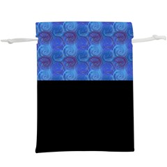 Digitaldesign  Lightweight Drawstring Pouch (xl) by Sparkle