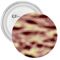 Pink  Waves Flow Series 10 3  Buttons by DimitriosArt
