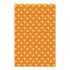 Leafs Shower Curtain 48  X 72  (small)  by Sparkle