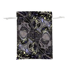 The Pollinator Lightweight Drawstring Pouch (s) by MRNStudios