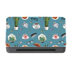 Fashionable Office Supplies Memory Card Reader With Cf by SychEva