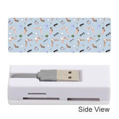 Office Memory Card Reader (stick) by SychEva