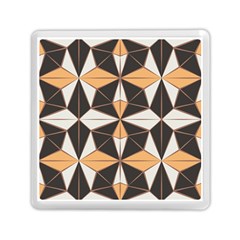 Abstract Pattern Geometric Backgrounds   Memory Card Reader (square) by Eskimos