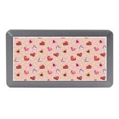 Sweet Heart Memory Card Reader (mini) by SychEva