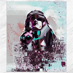 Merlot Lover Canvas 8  X 10  by MRNStudios