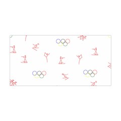 Types Of Sports Yoga Headband by UniqueThings