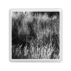 Field Of Light Abstract 2 Memory Card Reader (square) by DimitriosArt