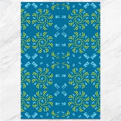Abstract Pattern Geometric Backgrounds   Canvas 12  X 18  by Eskimos