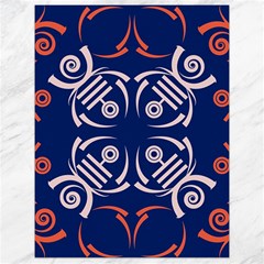 Abstract Pattern Geometric Backgrounds   Canvas 18  X 24  by Eskimos