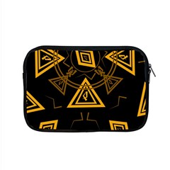 Abstract Pattern Geometric Backgrounds   Apple Macbook Pro 15  Zipper Case by Eskimos