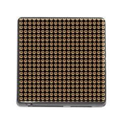 Olimedblk Memory Card Reader (square 5 Slot) by violetheavensky