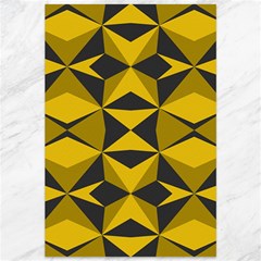 Abstract Pattern Geometric Backgrounds   Canvas 12  X 18  by Eskimos