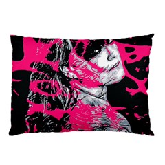 Shaman Number Two Pillow Case by MRNStudios