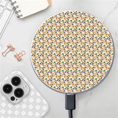 Fun Wireless Charger by Sparkle