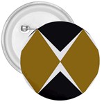 Abstract pattern geometric backgrounds   3  Buttons Front