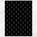 Sketchy Style Funny Skeletons Motif Drawing Canvas 18  x 24  17.8 x23.08  Canvas - 1