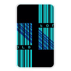 Folding For Science Memory Card Reader (rectangular) by WetdryvacsLair