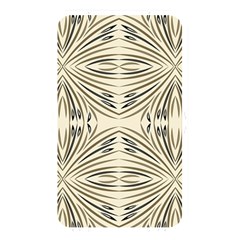Folk Flowers Print Floral Pattern Ethnic Art Memory Card Reader (rectangular) by Eskimos