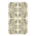 Folk flowers print Floral pattern Ethnic art Memory Card Reader (Rectangular) Front