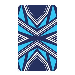 Abstract Pattern Geometric Backgrounds  Memory Card Reader (rectangular) by Eskimos