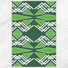 Abstract Pattern Geometric Backgrounds  Canvas 24  X 36  by Eskimos
