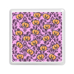 Pink Jacks Memory Card Reader (square) by NerdySparkleGoth