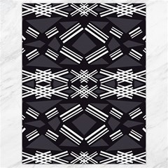 Abstract Pattern Geometric Backgrounds  Canvas 18  X 24  by Eskimos