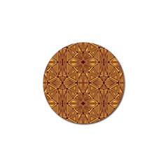 Abstract Pattern Geometric Backgrounds Golf Ball Marker (10 Pack) by Eskimos