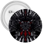 Abstract-artwork-art-fractal 3  Buttons Front