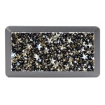 Background-star-christmas-advent Memory Card Reader (Mini) Front