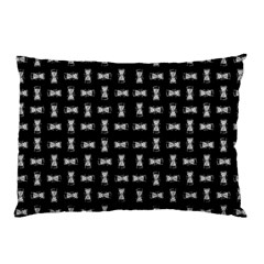 Fantasy Ethnic Caricature Motif Pattern Pillow Case (two Sides) by dflcprintsclothing