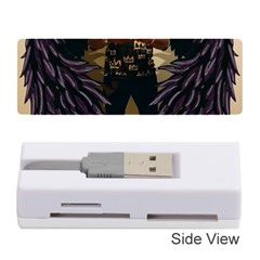 Mdlr Memory Card Reader (stick) by MDLR