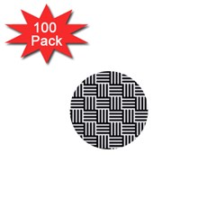 Basket 1  Mini Buttons (100 Pack)  by nateshop