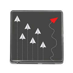 Difference Memory Card Reader (square 5 Slot) by nateshop