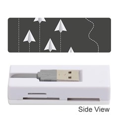 Difference Memory Card Reader (stick) by nateshop