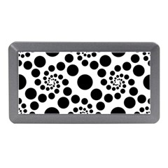 Dot Memory Card Reader (mini) by nateshop