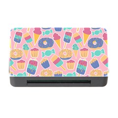 Ice-cream Memory Card Reader With Cf by nateshop