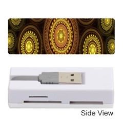 Fractal Memory Card Reader (stick) by nateshop