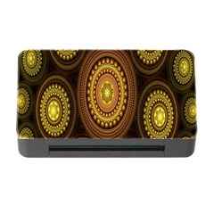 Fractal Memory Card Reader With Cf by nateshop