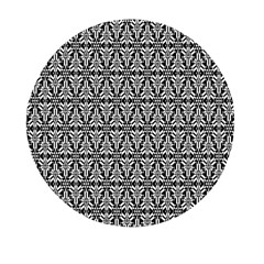 Decorative Mini Round Pill Box (pack Of 3) by nateshop
