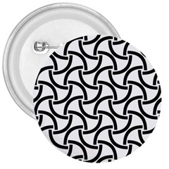 Background Monochrome Geometric 3  Buttons by Wegoenart