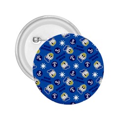 Illustration Duck Cartoon Background 2 25  Buttons by Sudhe