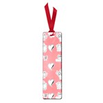 Stickers Hobbies Hearts Reading Small Book Marks Front