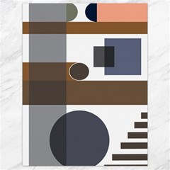 Background Wallpaper Abstract Canvas 18  X 24  by Ravend