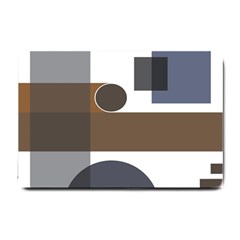 Background Wallpaper Abstract Small Doormat  by Ravend